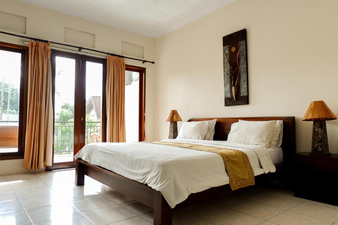 Puri Panca Jaya Hotel Seminyak Extérieur photo