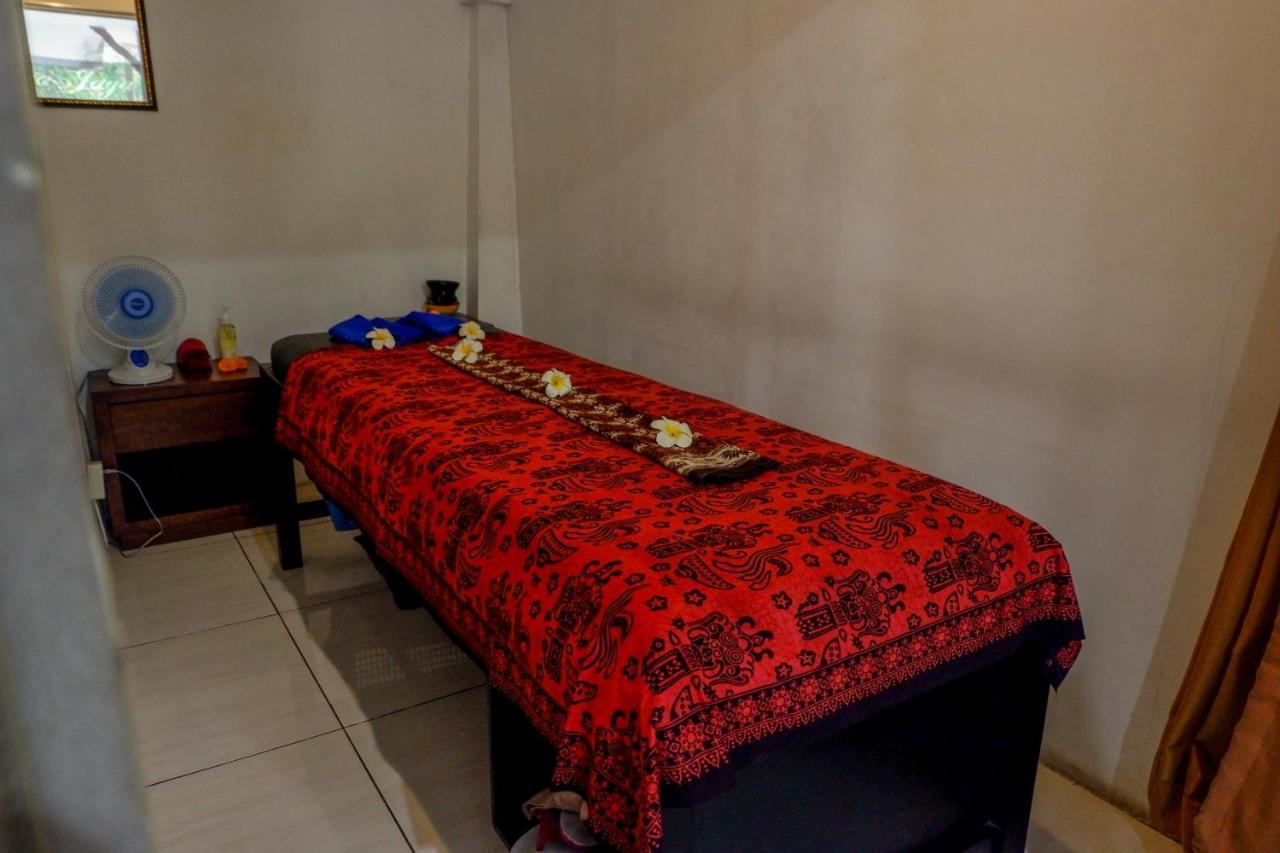 Puri Panca Jaya Hotel Seminyak Extérieur photo